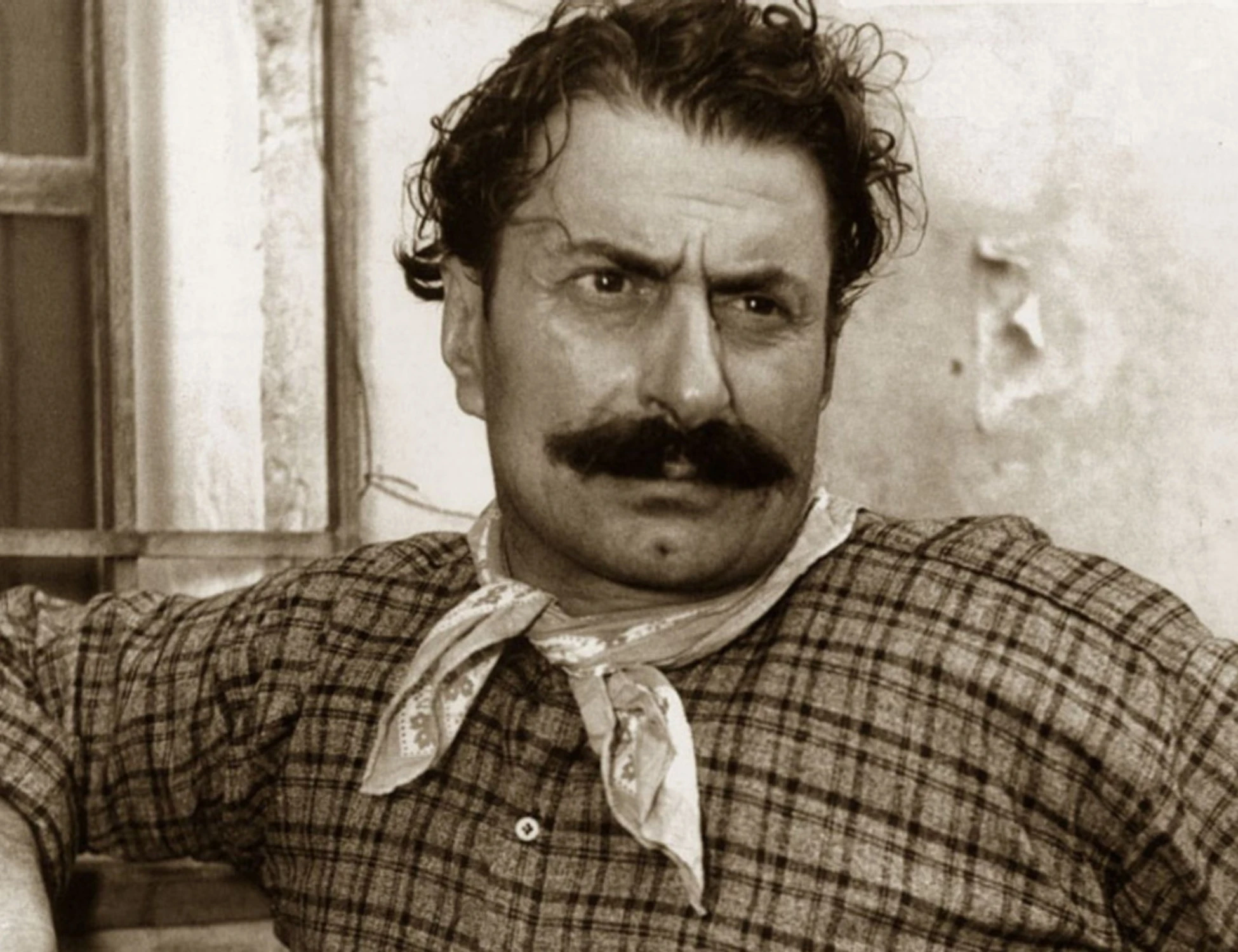 La vita di Guareschi ora diventa un film