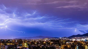 Meteo, fenomeni estremi: "Cosa accadrà in poche ore"