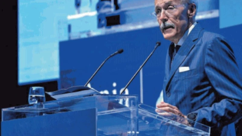 "Assicurazioni strumento potente per affrontare le sfide del Paese"