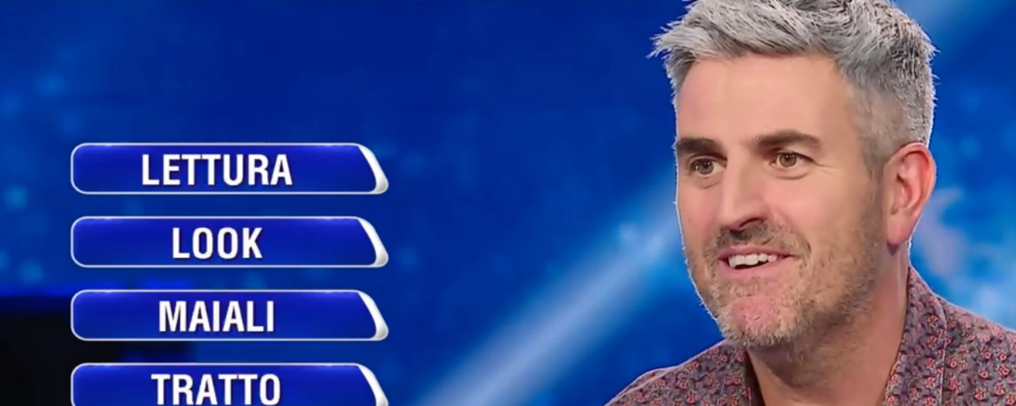 "La baia dei porci sì<br /> ma...": caos sui<br /> titoli di coda