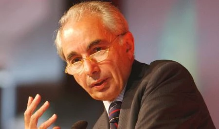 Giuliano Amato