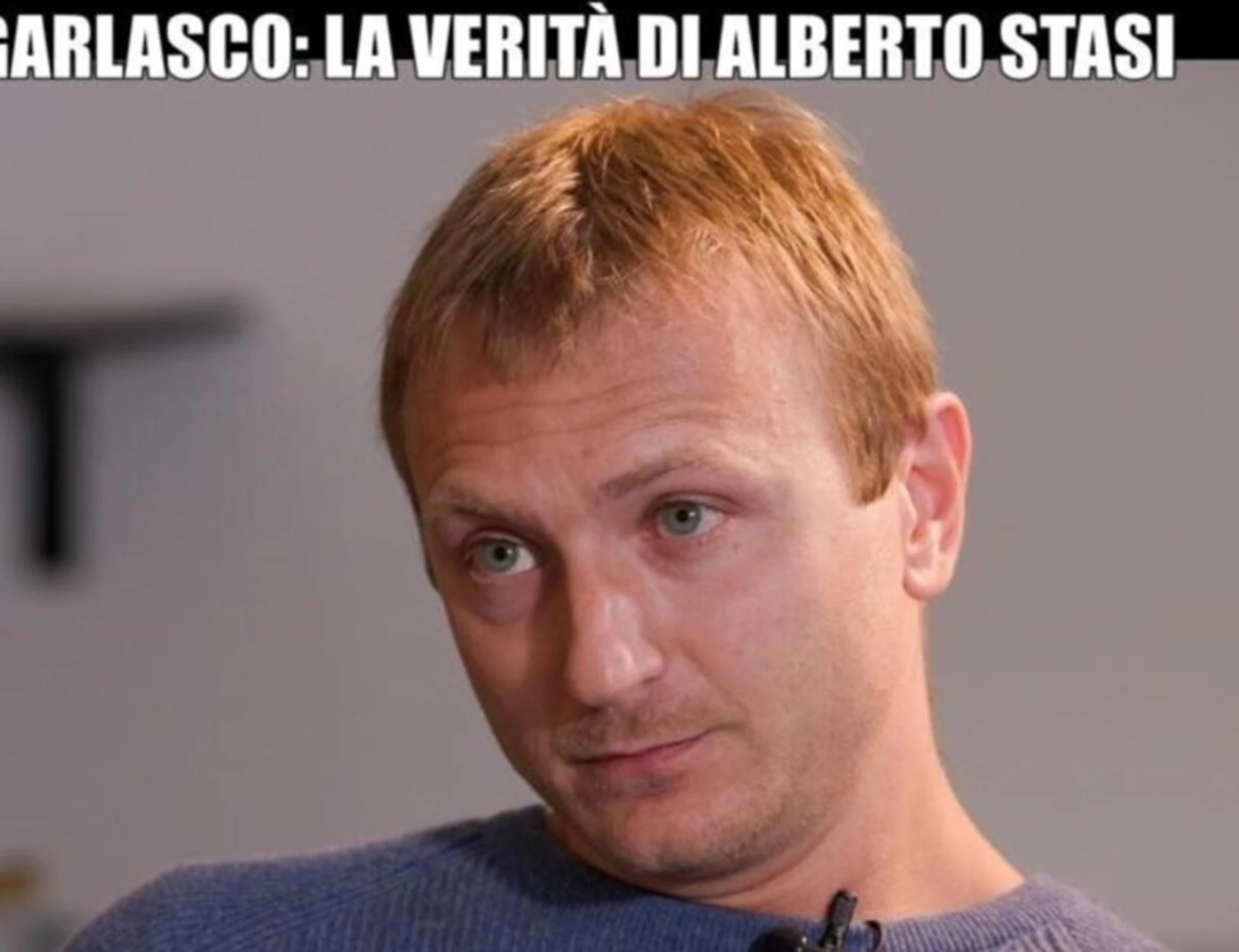 Garlasco, il processo a Stasi può cadere: lo scivolone sul Dna apre uno scenario clamoroso