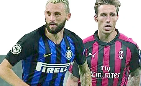 Inter-Milan, il derby dei cervelli che corrono: chi sono gli uomini chiave del match