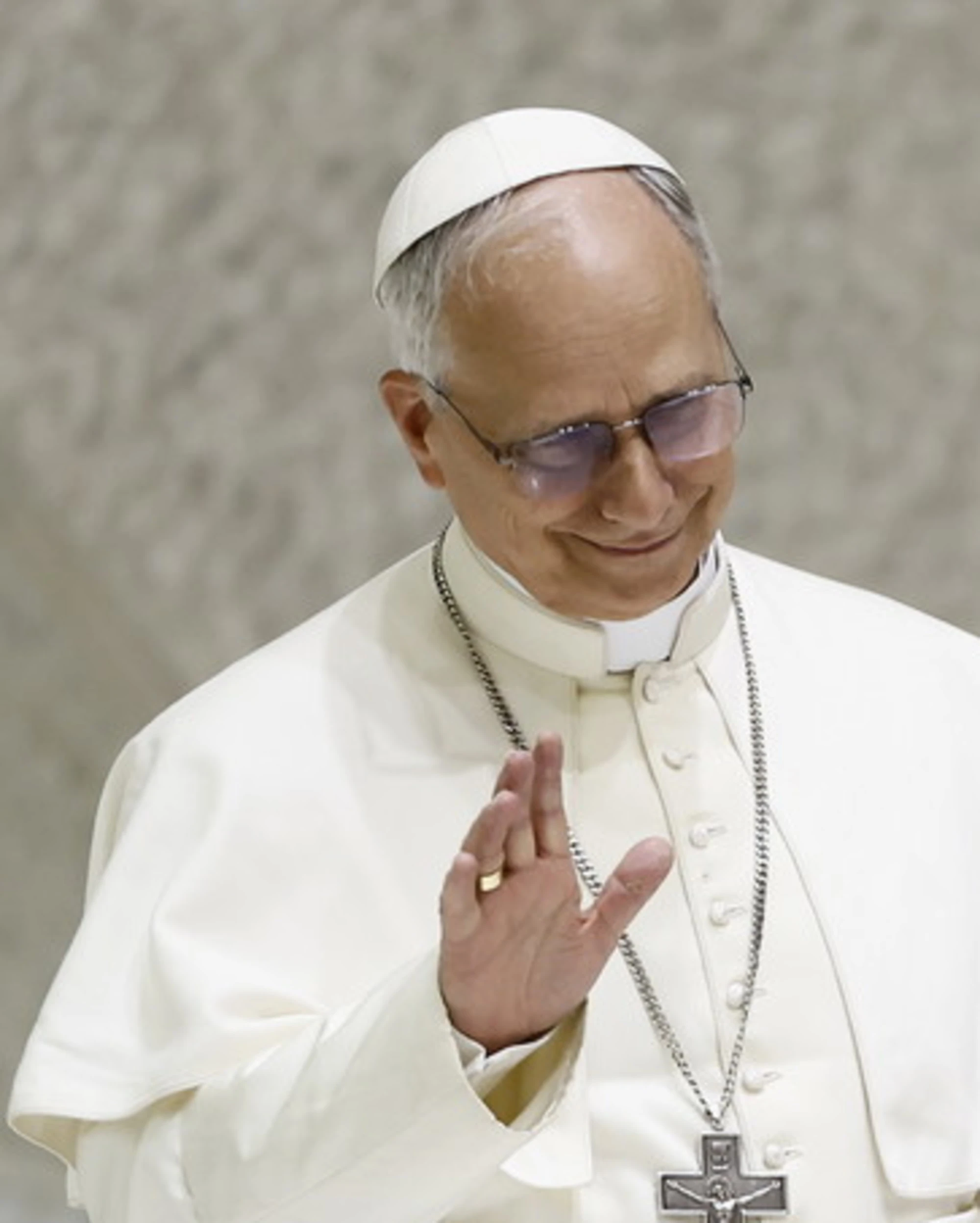 Leone XIV, il cardinale Hollerich: "Durerà più di Trump"
