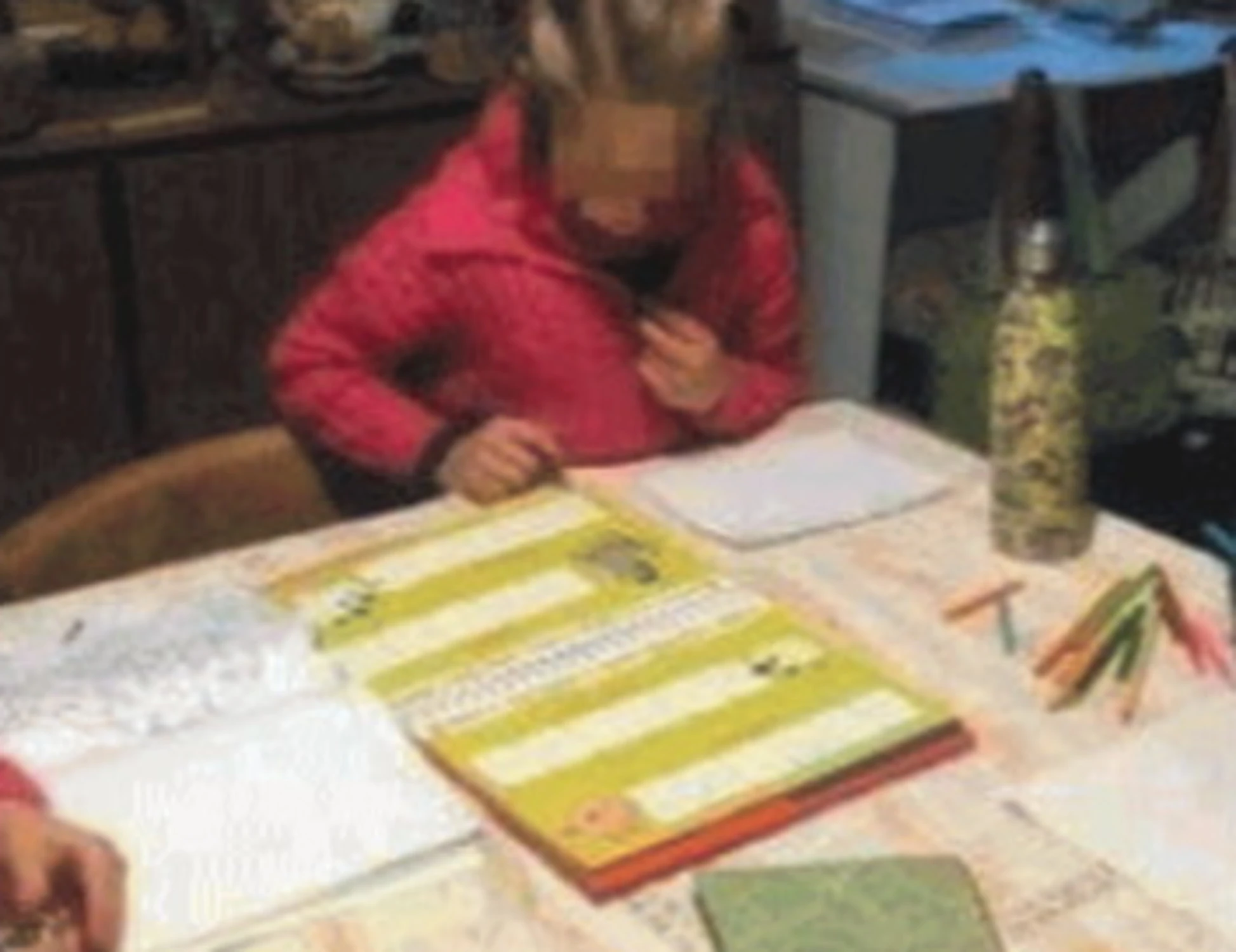 Famiglia nel bosco, ecco le immagini dei bambini che ribaltano le parole dei giudici