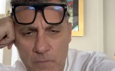 Bobo Vieri, il dramma: "Mai stato così male", com'è ridotto da 18 giorni