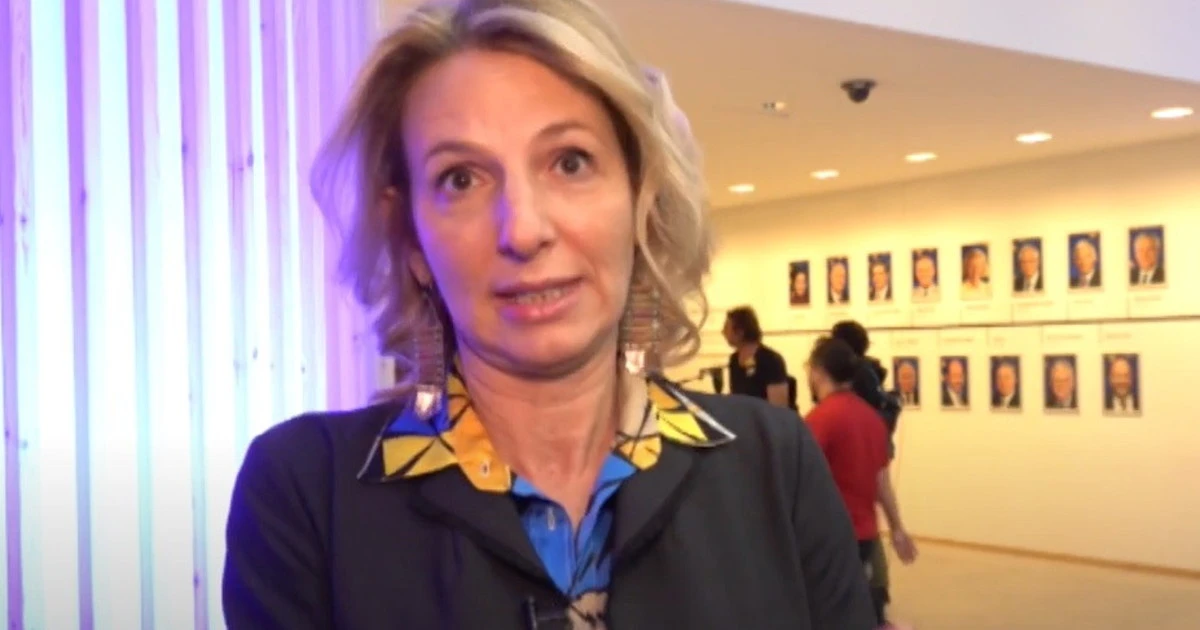 Dichiarazione di Pechino, Baldassarre (Lega): L'UE si smentisce, difende i diritti di tutti ma boccia gli emendamenti a "tutela delle donne" 