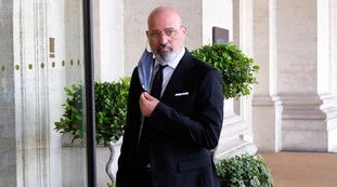Stefano Bonaccini, la battuta con Zaia: "La nostra sintonia? Sono l'unico governatore del Pd al Nord..."
