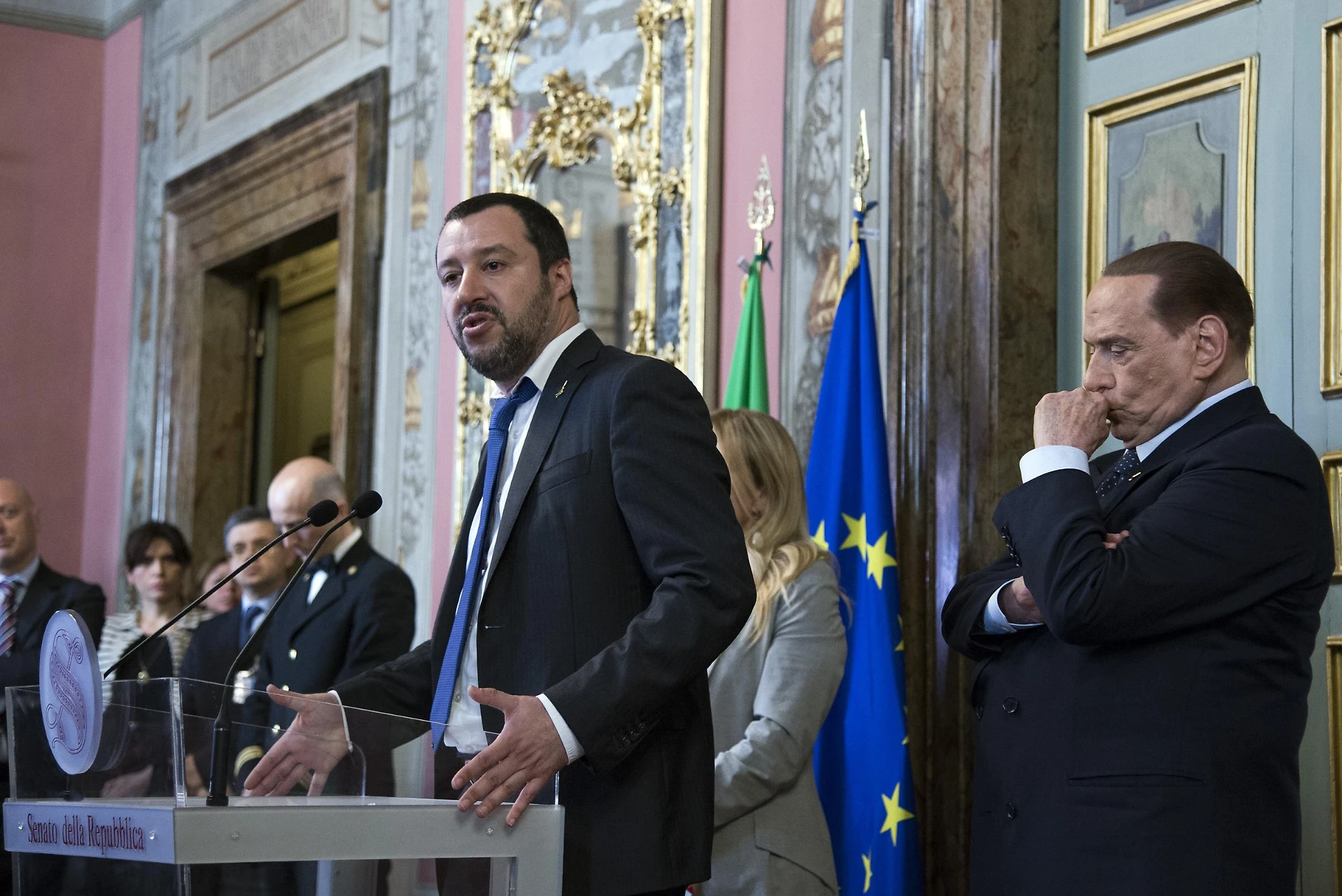 Forza Italia, la conta dei "traditori": "Hanno già avvisato Matteo Salvini". Chi molla Silvio Berlusconi per la Lega