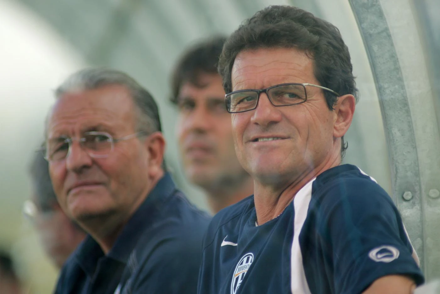 Fabio Capello contro l'Inter: "Lo scudetto del 2006 una comica"