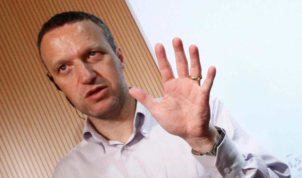 Centrodestra, Tosi: "Mi candido, ma voglio primarie di coalizione"