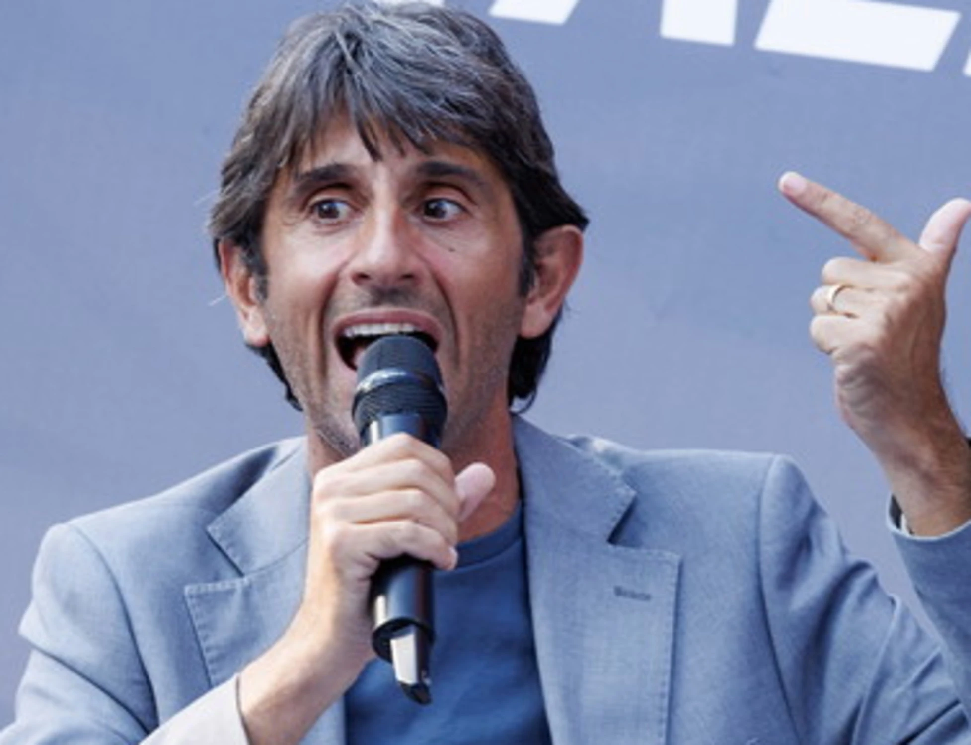 Marche, Giovanni Donzelli stana la sinistra: "Ma non era l'Ohio?"