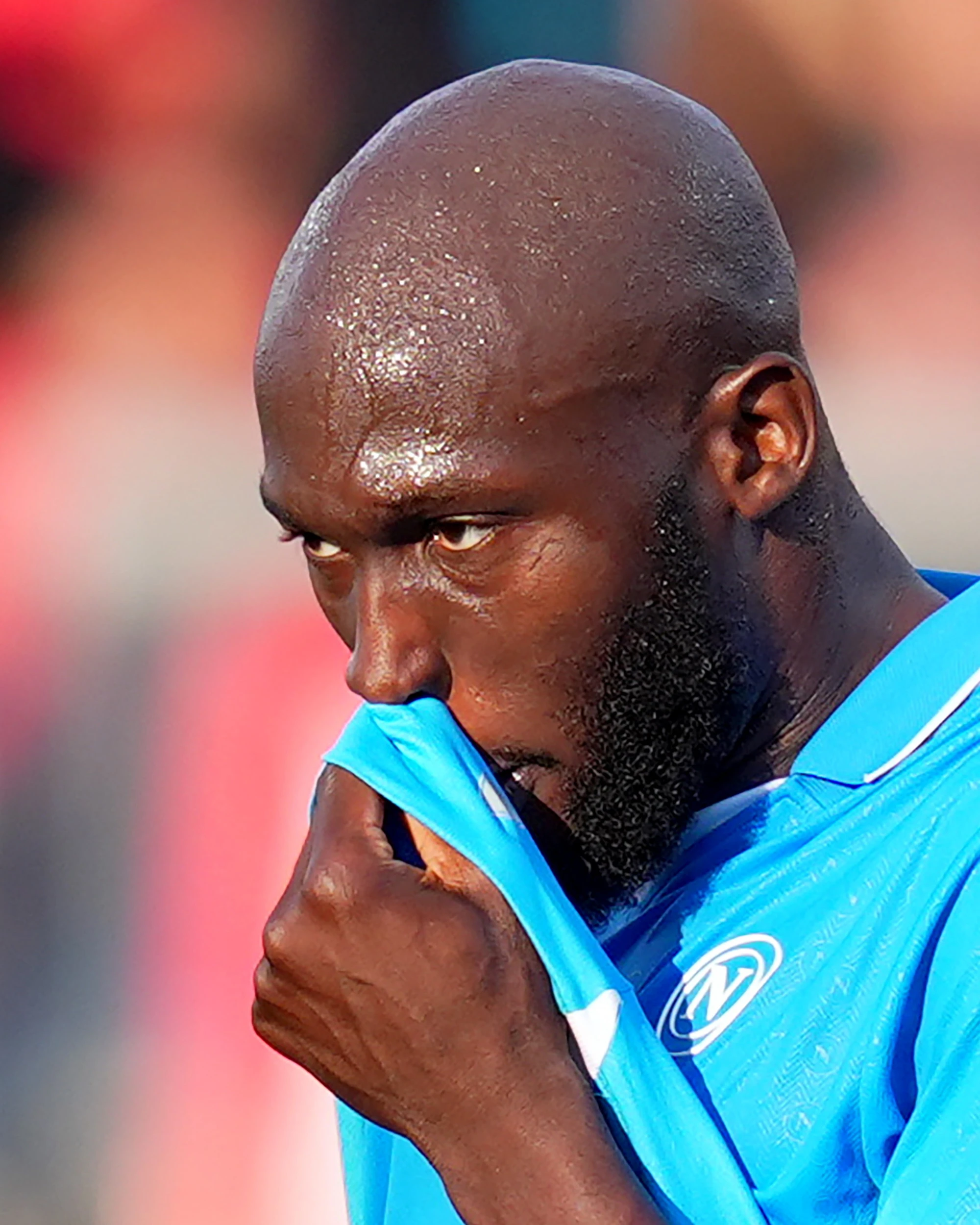 Romelu Lukaku, denuncia-choc: estorsione sul padre morto