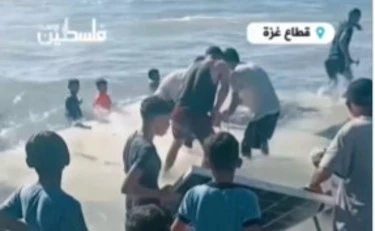Flotilla, il "miracolo del vento": "Repubblica" si copre di ridicolo