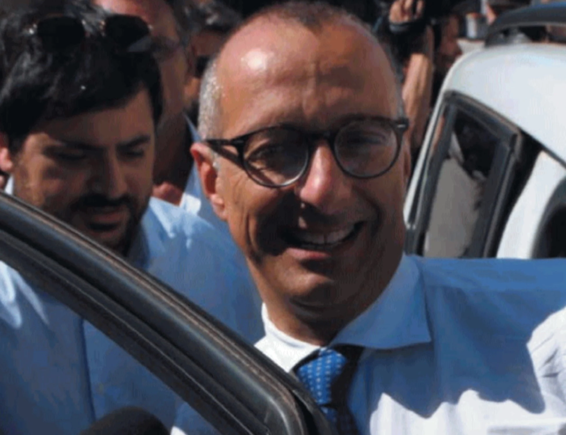 Matteo Ricci, il candidato governatore prima voleva cancellare le Marche