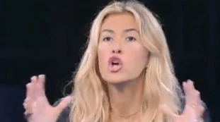 Non è l'Arena, Annalisa Chirico e la bomba su Giuseppe Conte: "Perché deve stare attento alla magistratura"
