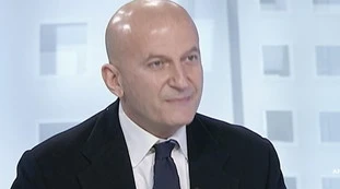 Augusto Minzolini a L'aria che tira: "Giuseppe Conte? Un atto criminale governare così in tempo di pandemia"