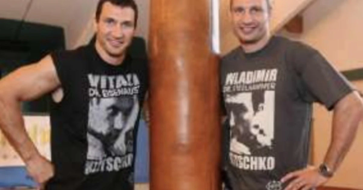 Vitali e Wladimir Klitschko, i due miti del pugilato in guerra contro Putin: "Non conoscono la nostra arma segreta"