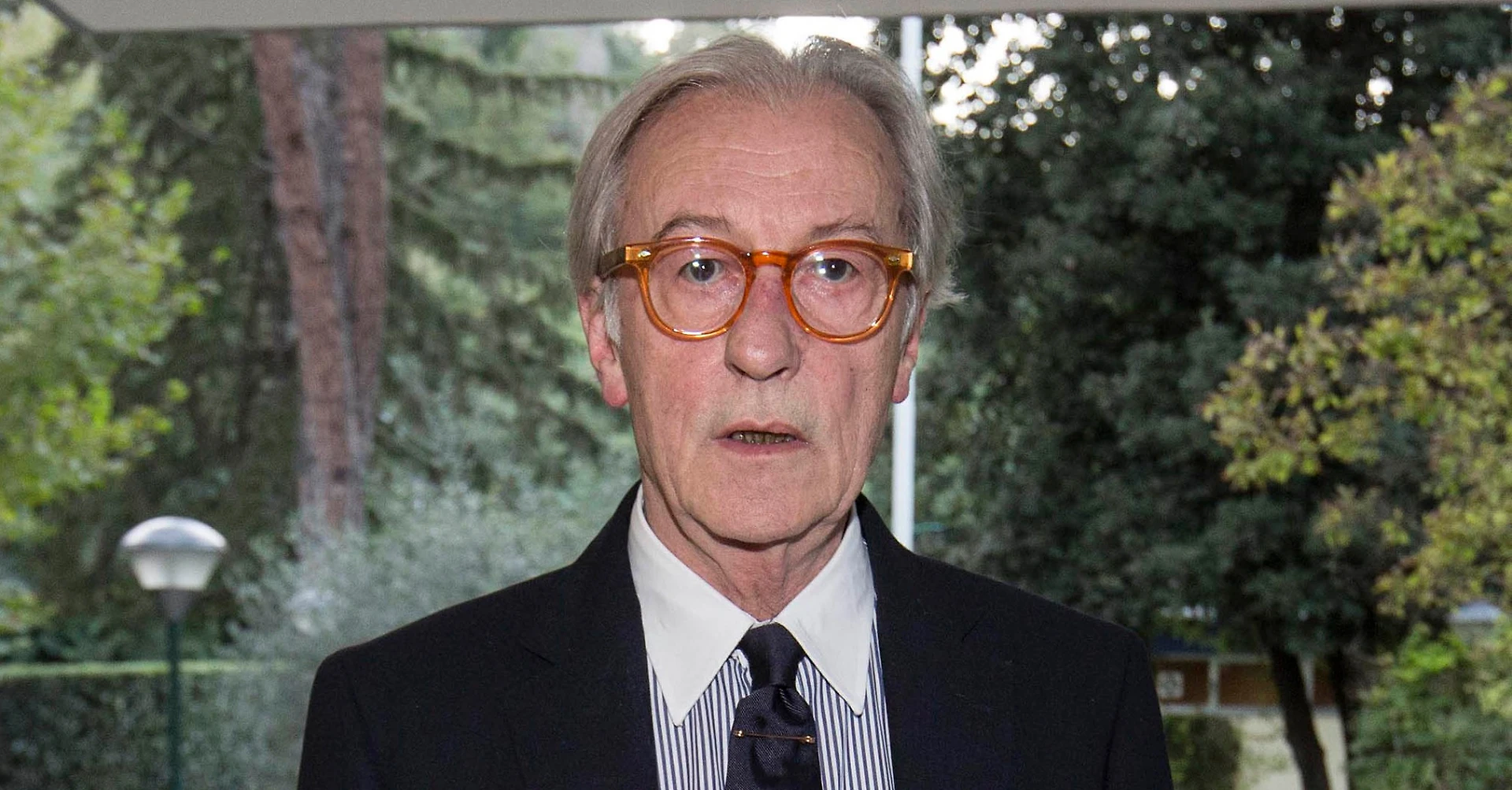 Vittorio Feltri contro Greta Thunberg: "Perché non vedo l'ora che si sgretoli"