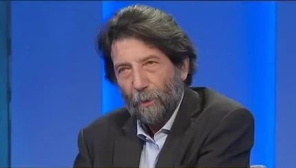 Massimo Cacciari attacca il Pd: "Da 30 anni cambiano nomi ma sono sempre gli stessi catorci"
