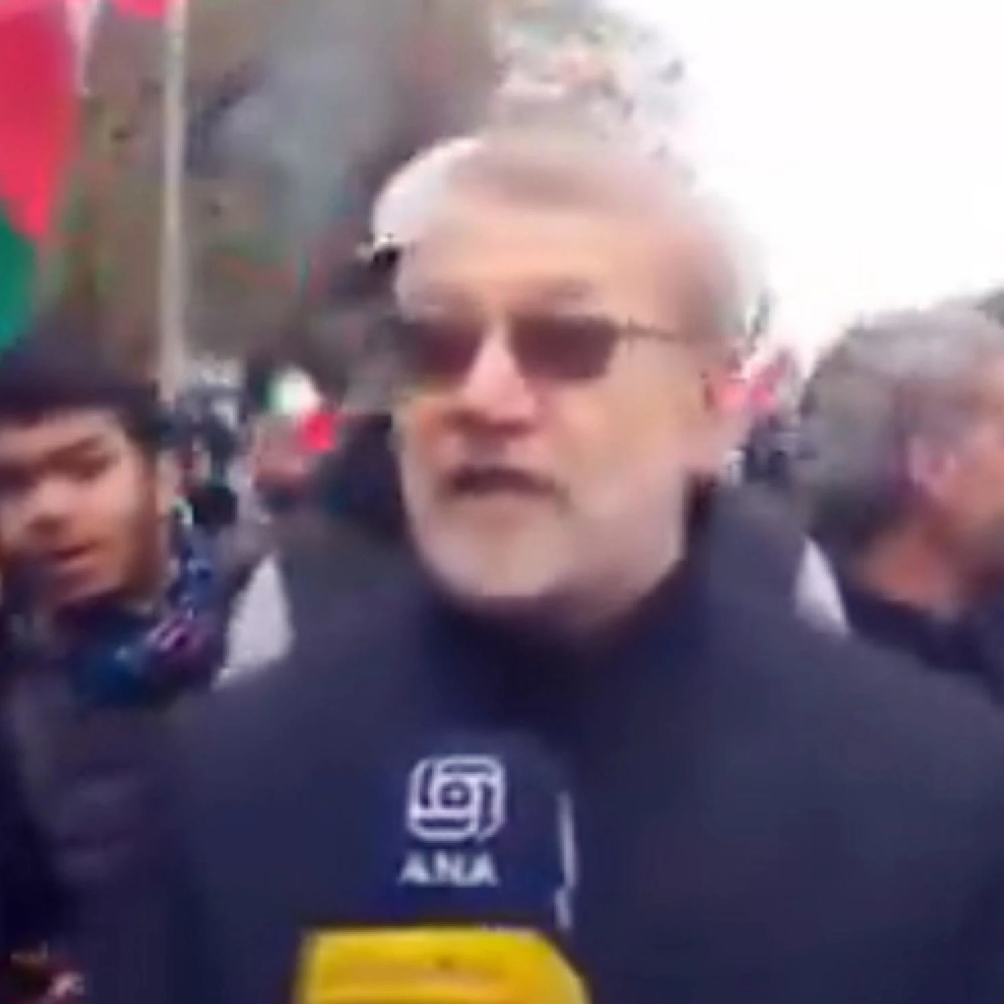  Il "pragmatico" Larijani studiava pure Kant...