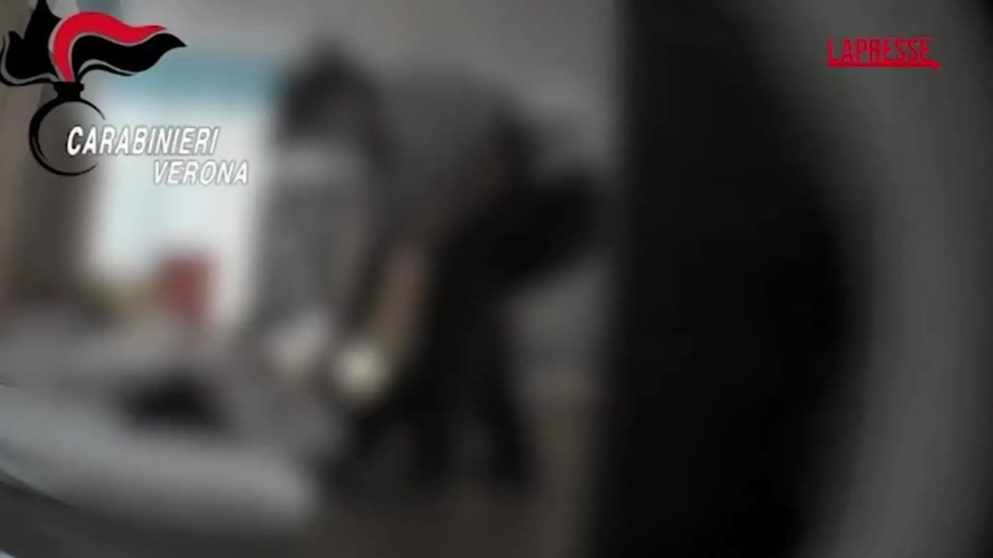 Verona, i video dei maltrattamenti all'interno dell'asilo nido