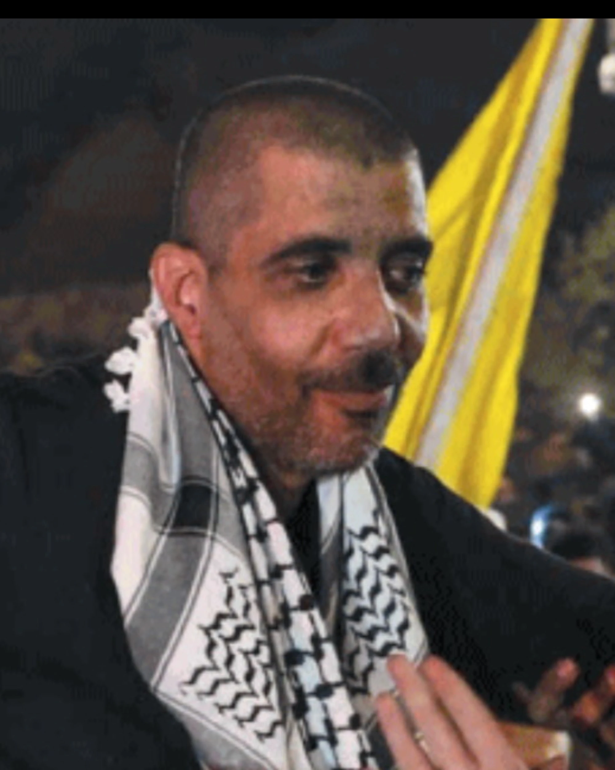 La classe dirigente dei tagliagole si è formata nelle carceri israeliane