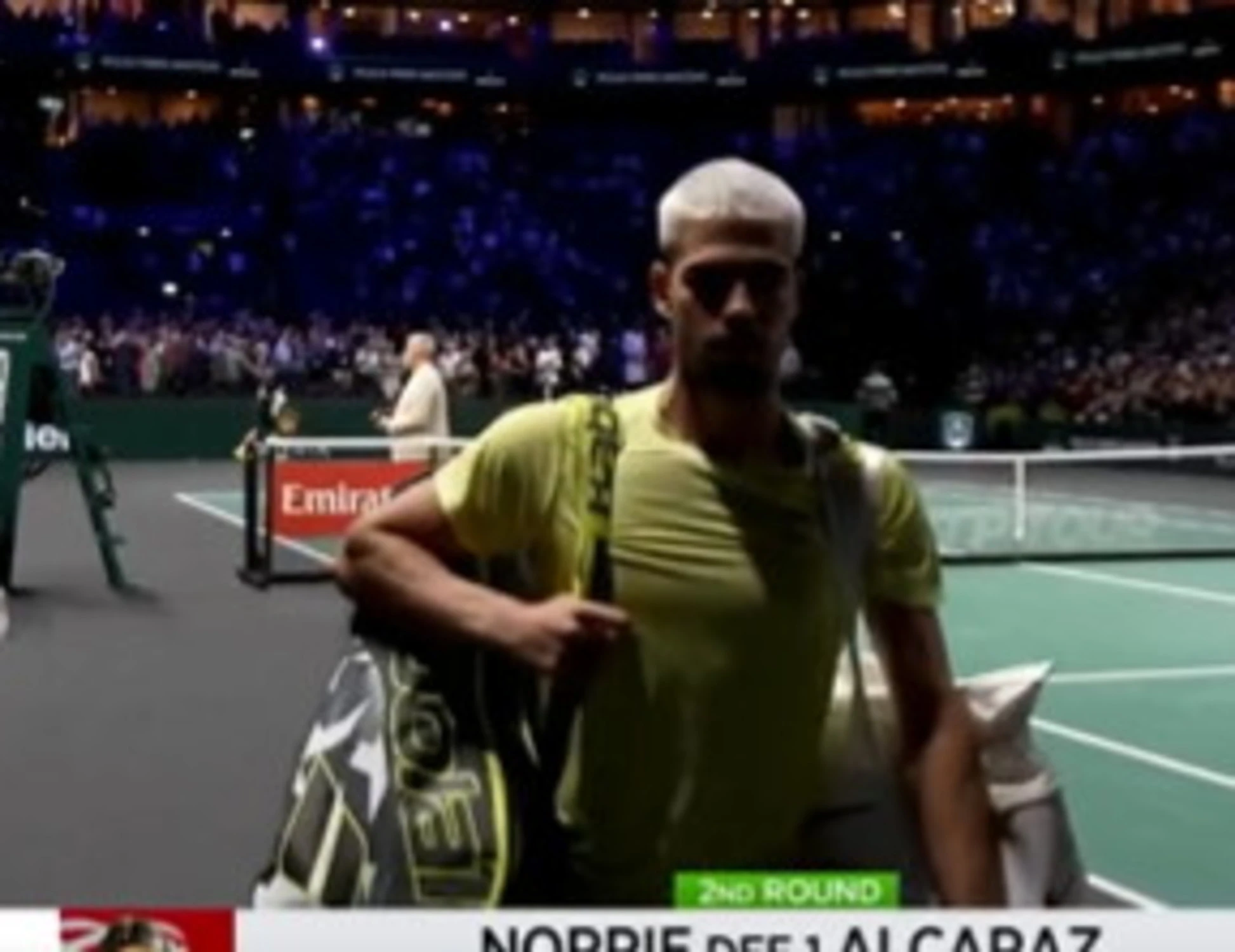 Carlos Alcaraz? "Soffre di una sindrome": voci inquietanti