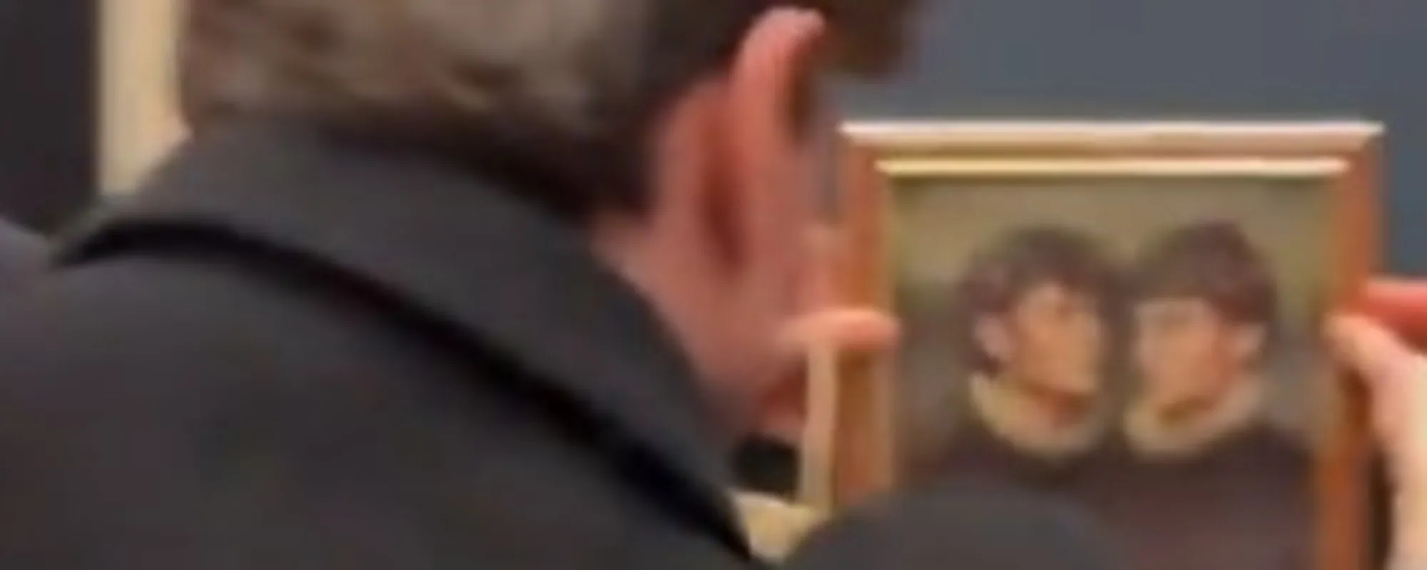 Louvre, altro imbarazzo dopo il furto