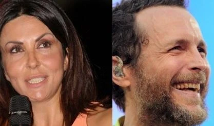 Jovanotti, altro che notte fantasticail suo concerto in tv fa flopLa Ferilli invece...