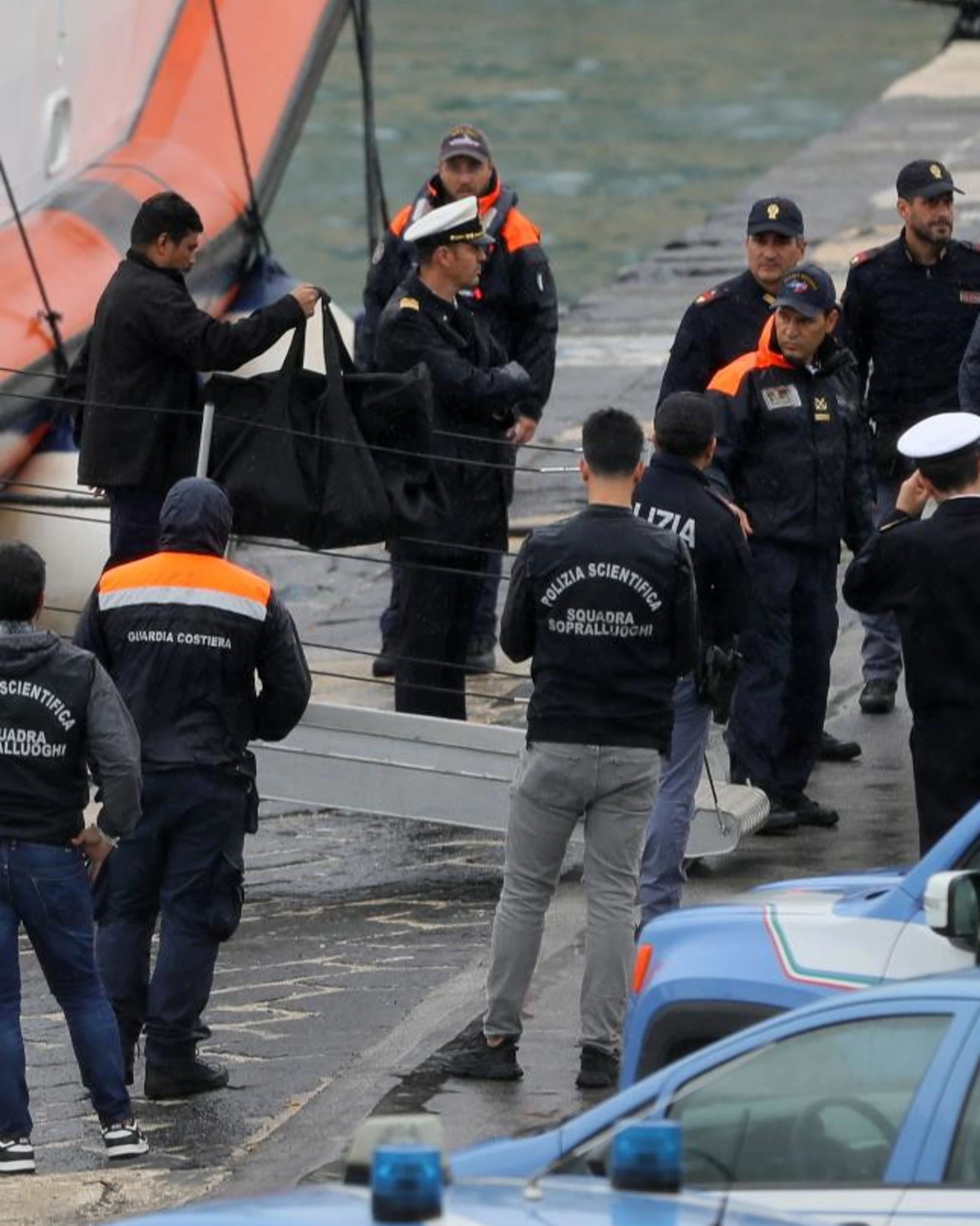 Migranti in Albania, la Cassazione contro il governo: "Decide la Corte di giustizia europea"