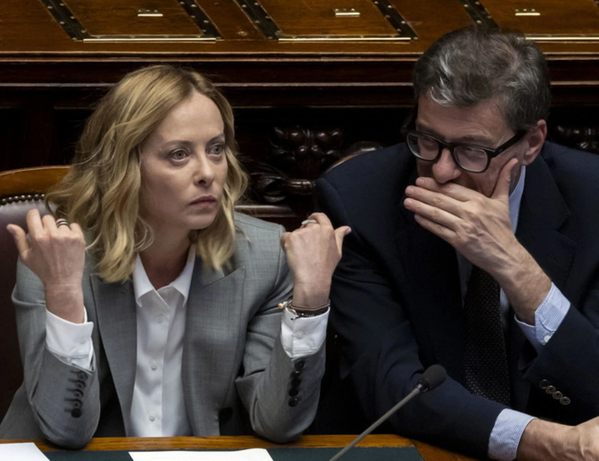 Manovra, vertice a Palazzo Chigi: il governo accelera, cosa filtra