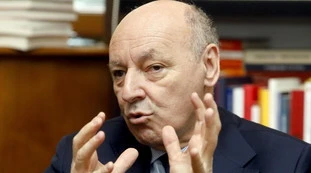 Inter, Beppe Marotta cancella Lukaku con una frase: "C'era affetto. Ma..."