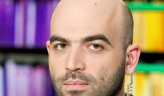 Saviano: io scrivoniente politicaMa in sei anni