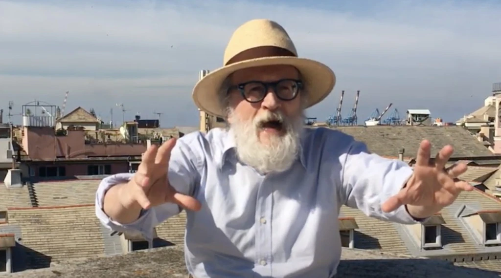 Paolo Becchi rivela: "M5s, presto due espulsi. Il governo traballa, si prepara a salvarlo un gruppo di forzisti"