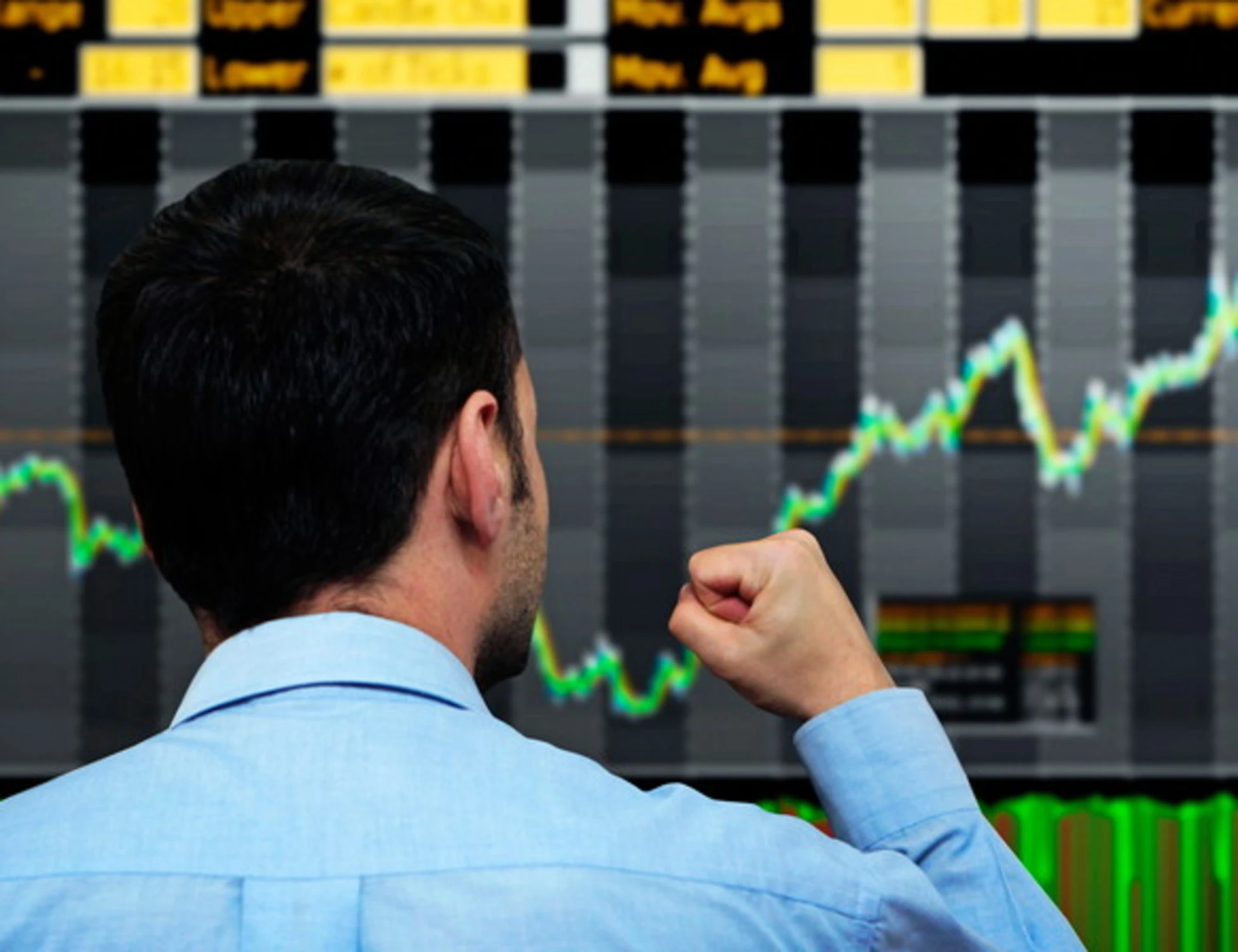 I Mercati l’hanno capita: finito il panico da imposta