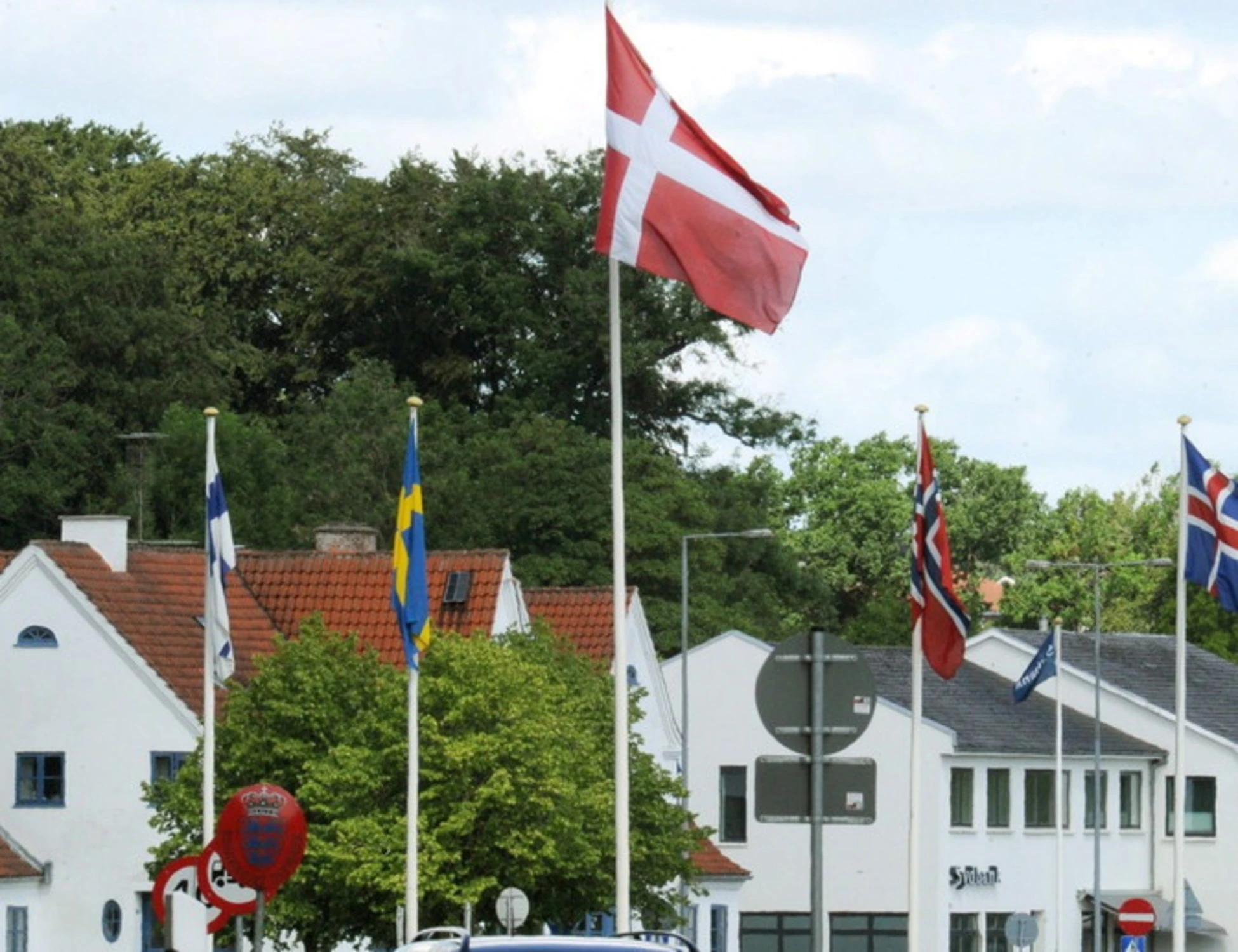 Danimarca, "espellere gli stranieri condannati ad almeno un anno": la stretta