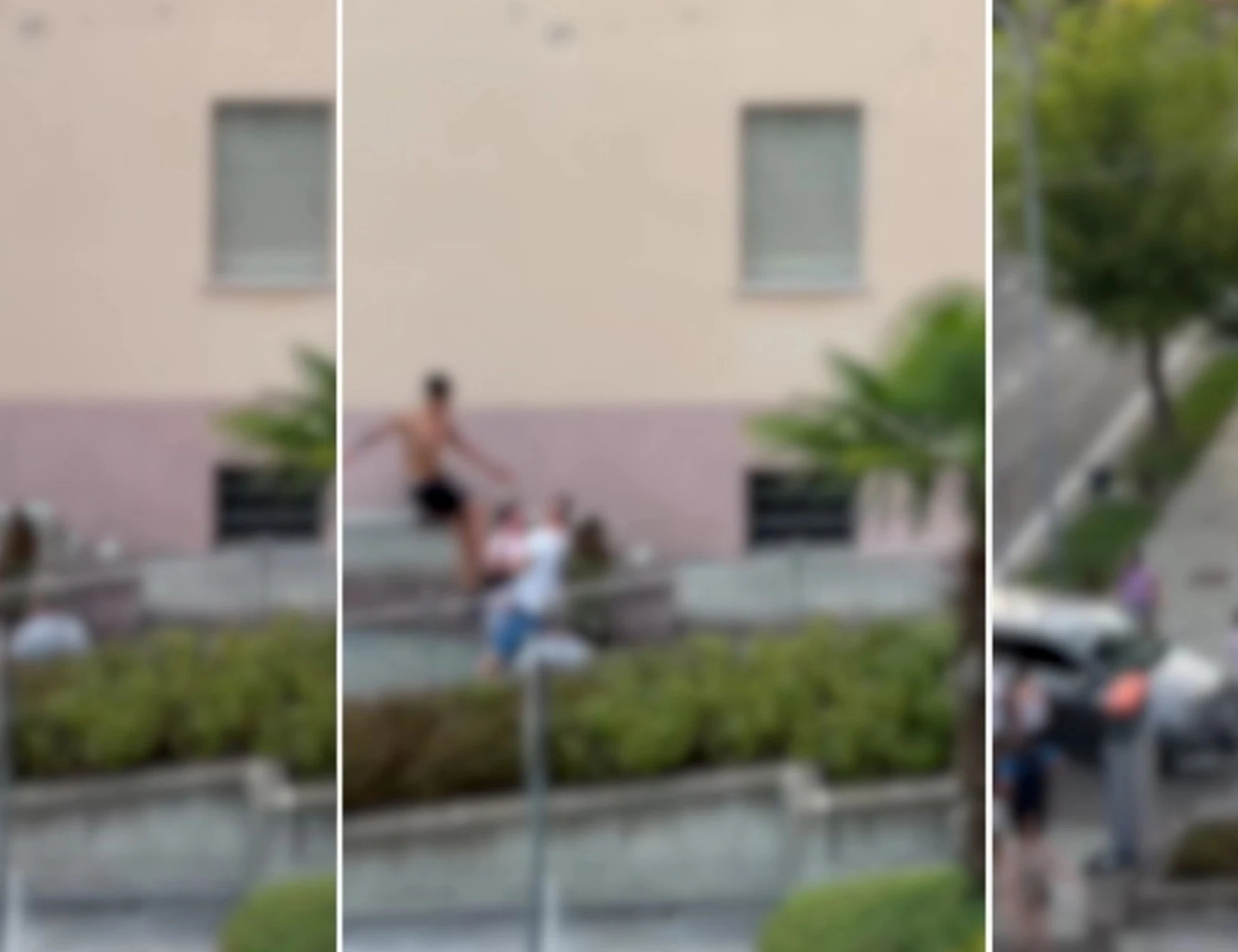 Scandiano, minorenni stranieri riempiono di botte madre e figlia: "Viso tumefatto"