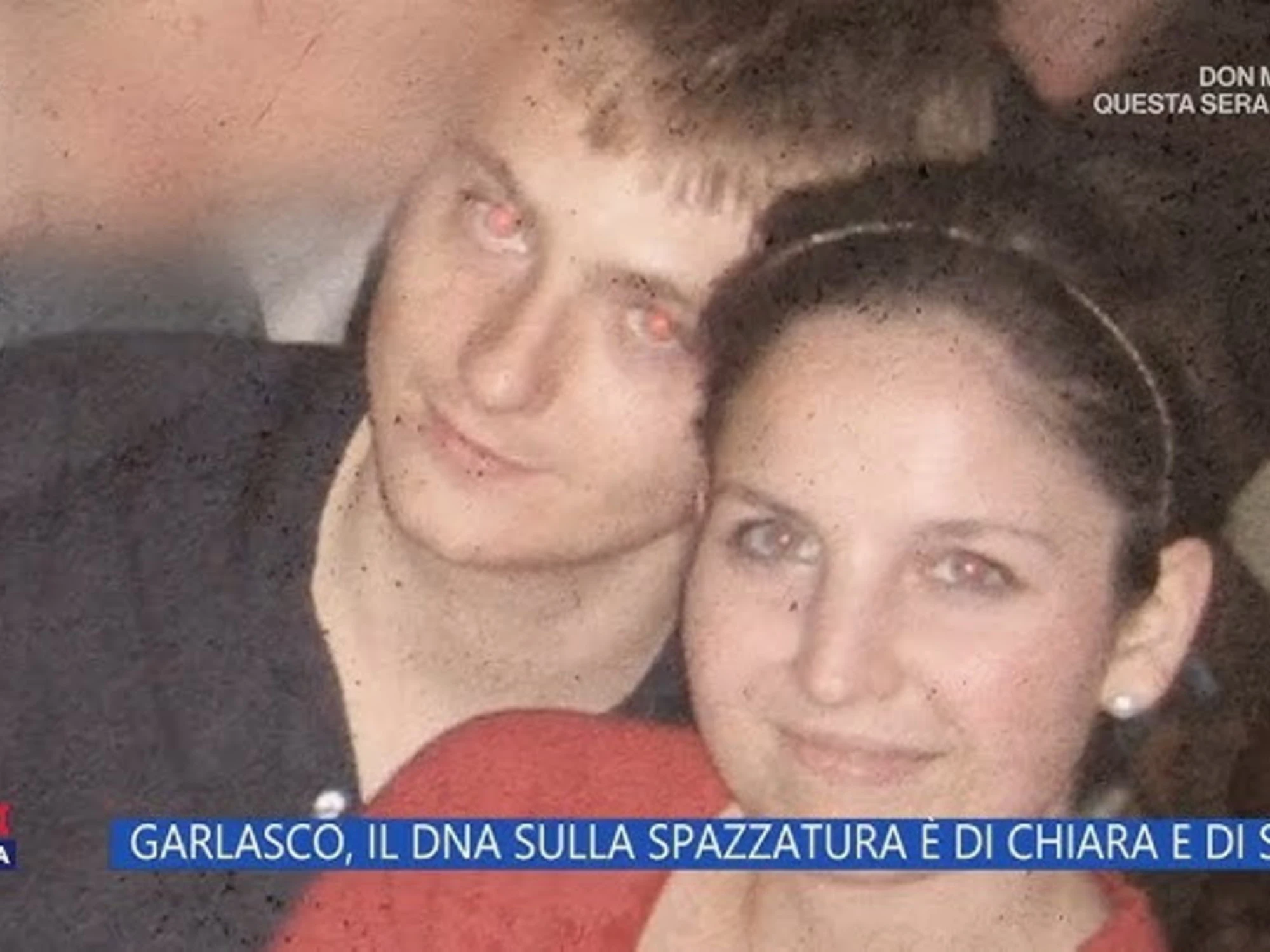 Garlasco, clamorosa soffiata di De Rensis: "Cosa sta per arrivare"