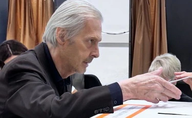 Vittorio Sgarbi tutto da godere: "Il mio testamento... ?"