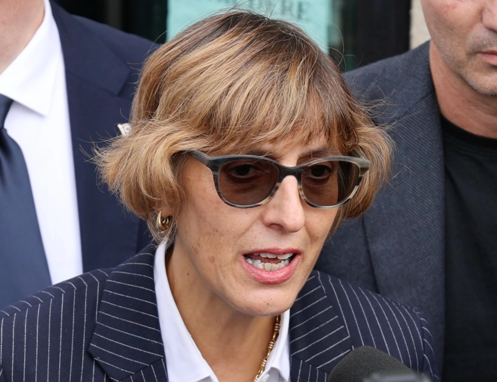 Open Arms, Giulia Bongiorno risponde alla Procura: "Puntuale e ineccepibile"