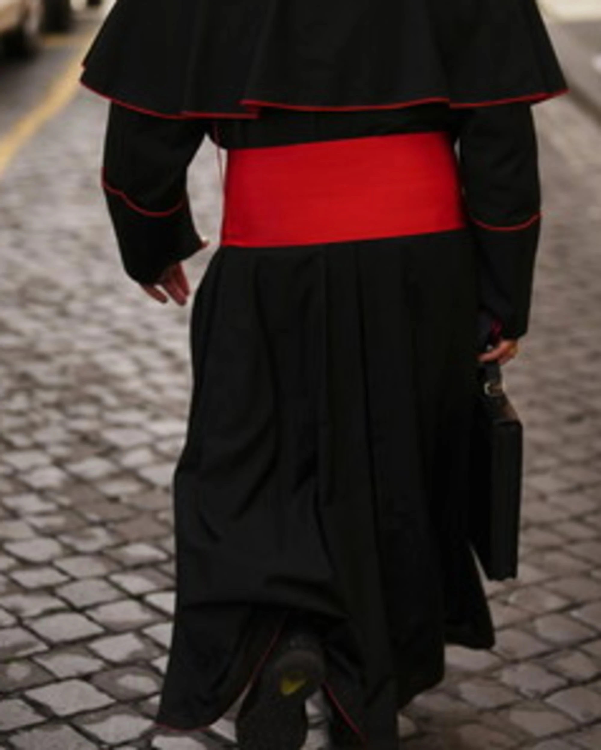Conclave, chi domina la classifica social a due giorni dal via