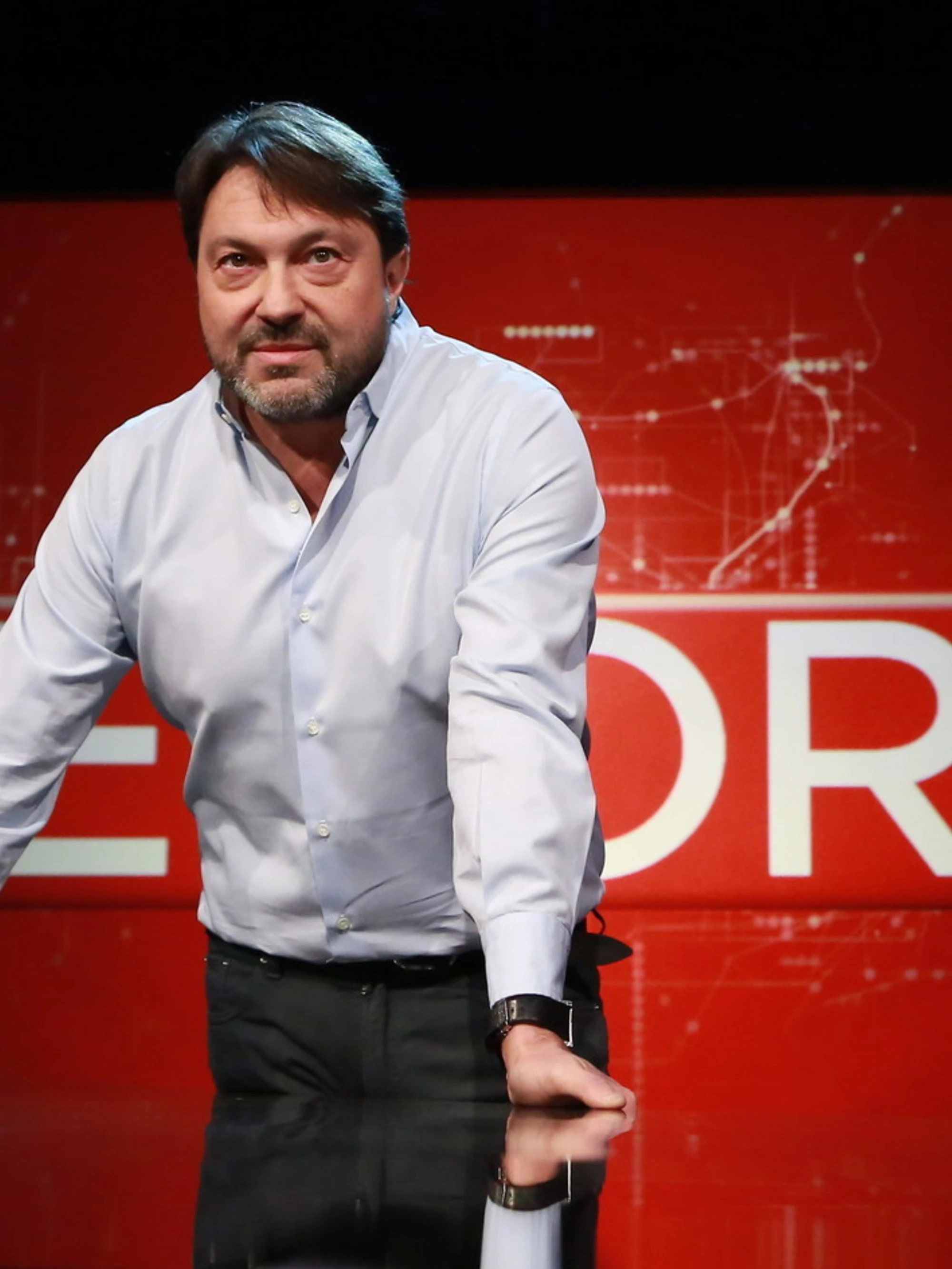 Report, Ghiglia invia una diffida: "Molto grave". Ranucci tira dritto