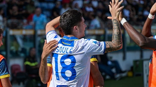 Soulé convocato da Spalletti? "Qual è il suo sogno": la decisione pesantissima