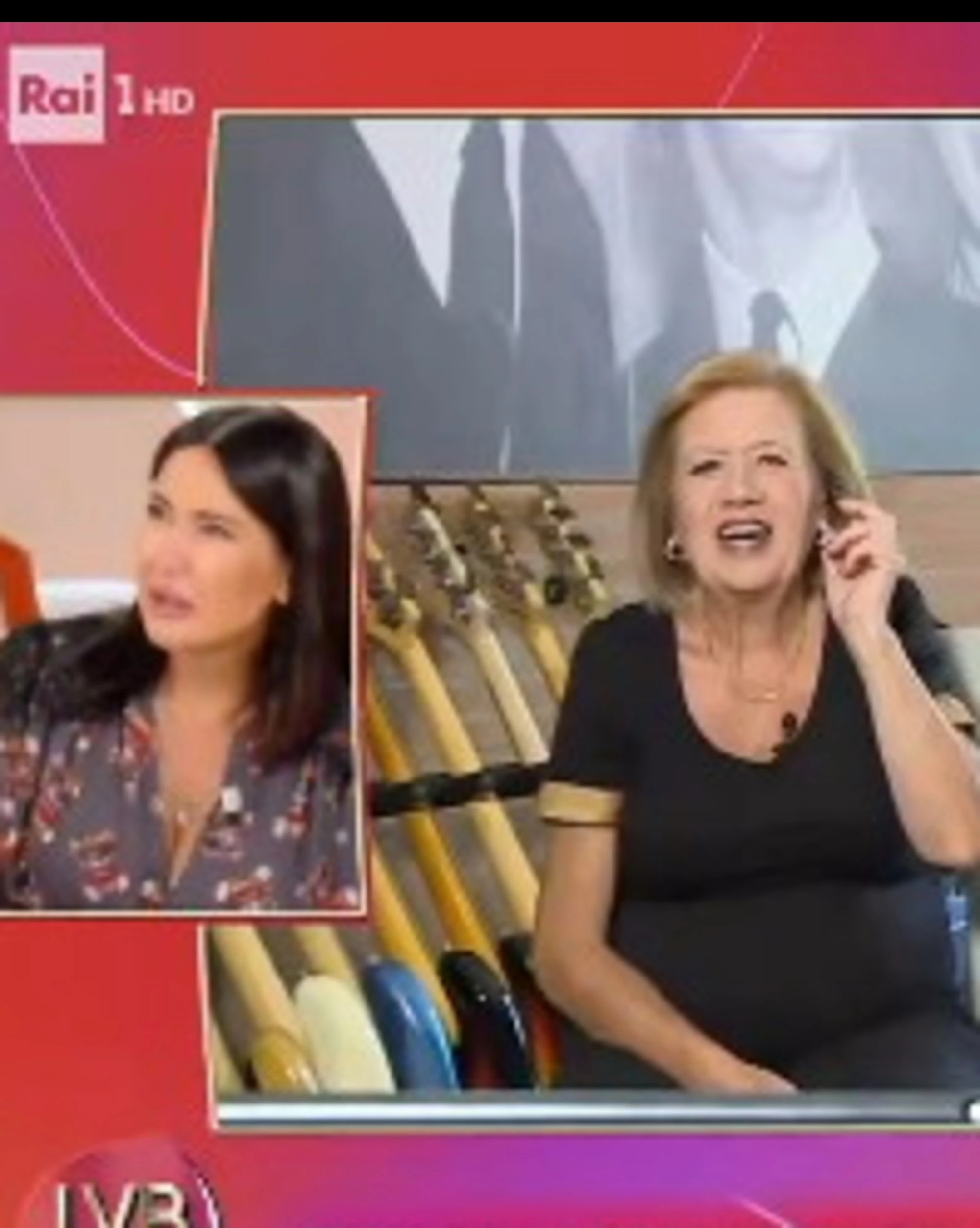 La volta buona, Jessica Morlacchi umiliata dalla madre: "Almeno io..."