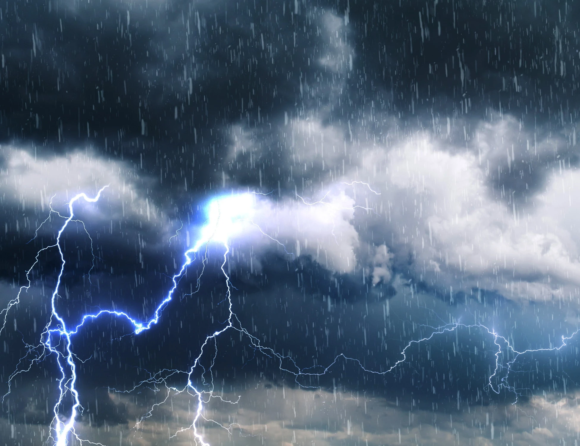 Meteo-Giuliacci, weekend da incubo: freddo e nubifragi, ecco dove