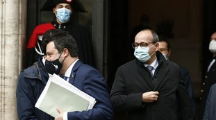 Dl Sostegno, la prima bozza non soddisfa i ristoratori: la Lega assicura modifiche