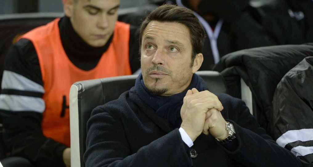 Massimo Oddo, la preghiera al Milan: "Proteggete Gennaro Gattuso"