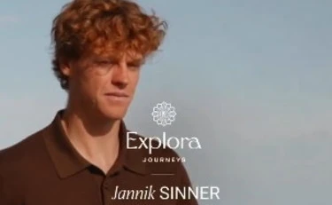 Jannik Sinner, quanto costa incontrarlo su una nave da crociera