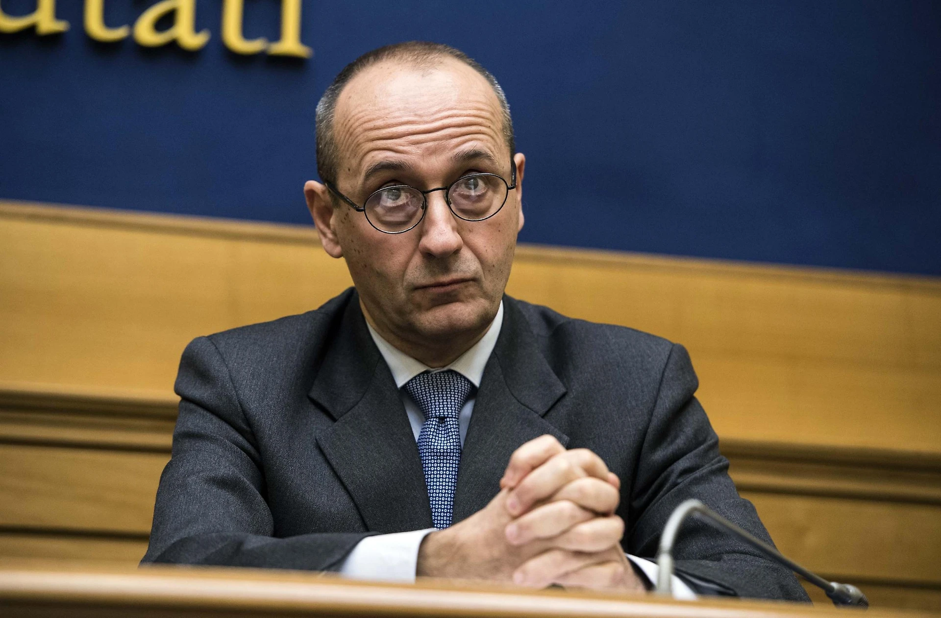 Alberto Bagnai contro Bankitalia: "Resti fuori dalla politica, non ci sono motivi per cambiare la manovra"